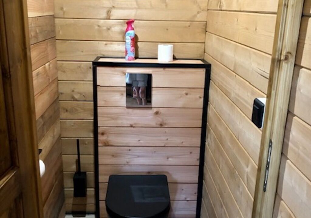 Photo of Bathroom in Occhiatana