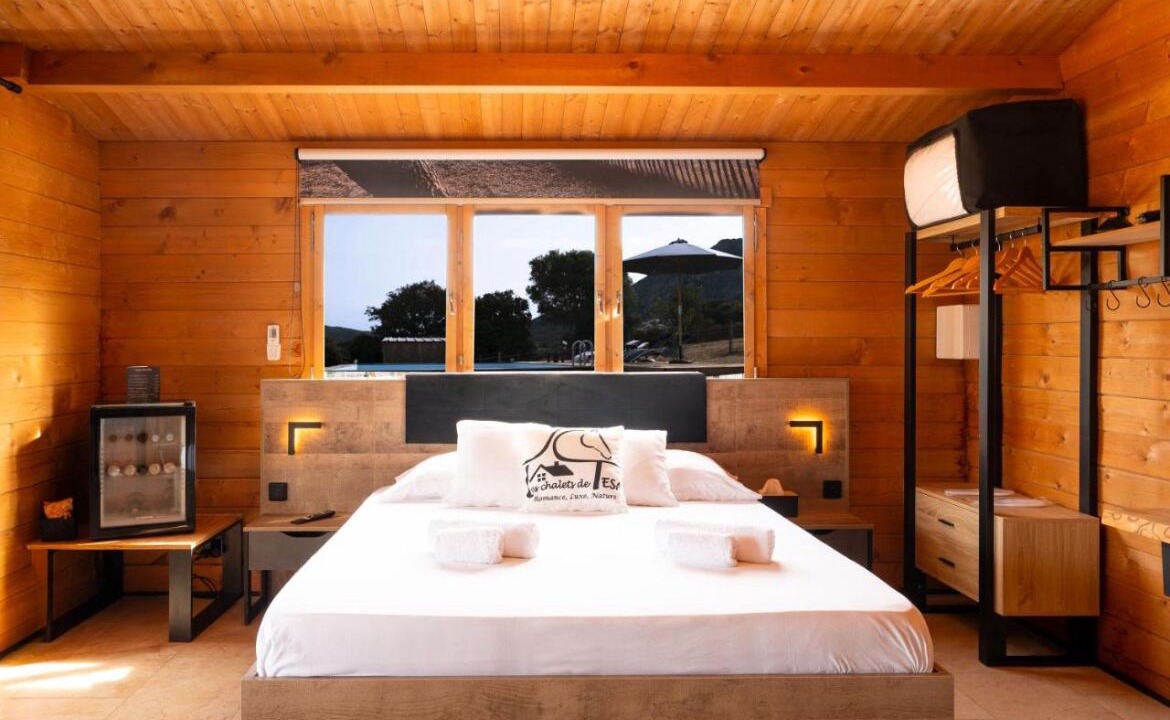 Photo of Bedroom in Occhiatana