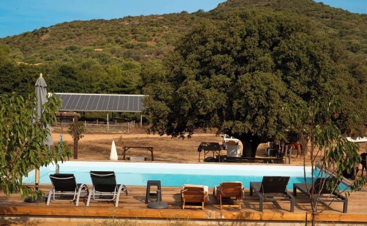 Photo of Outdoor in Occhiatana