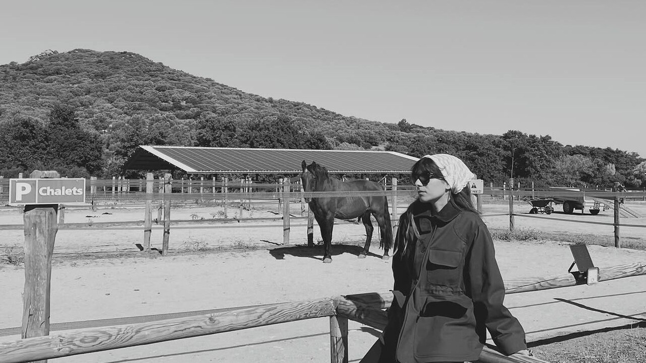 Photo of Outdoor in Occhiatana