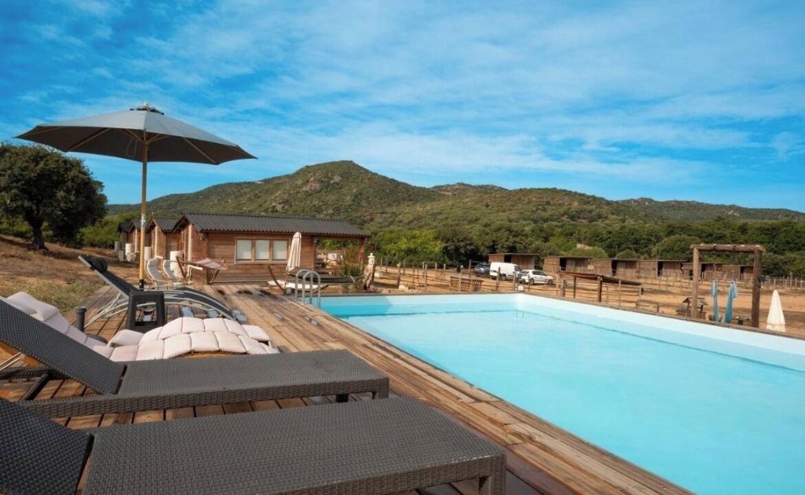 Photo of Outdoor in Occhiatana