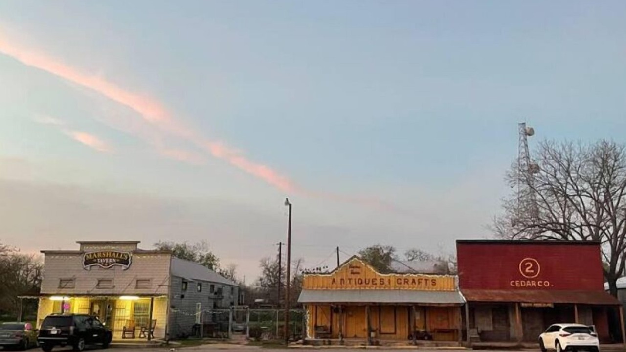 Photo of Outdoor in Kingsbury