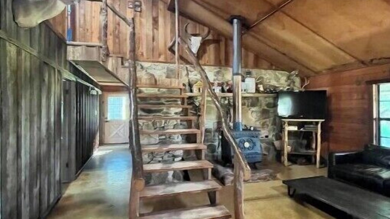 Photo of Livingroom in Kingsbury
