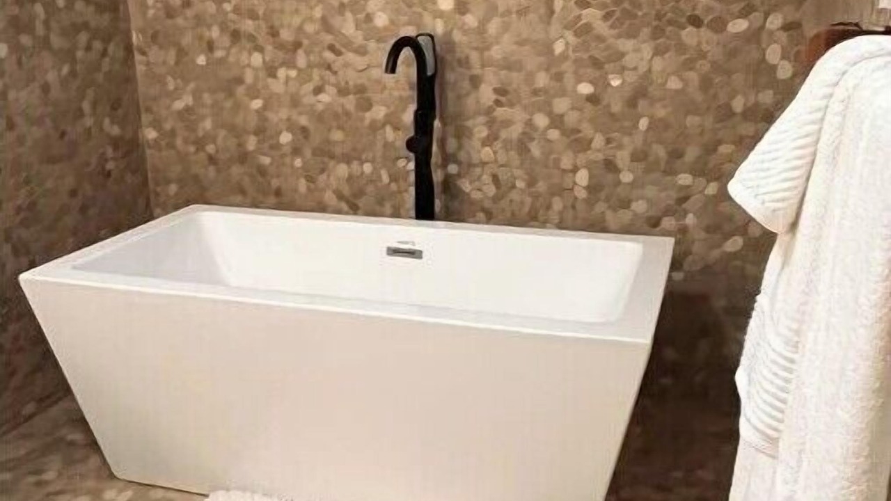 Photo of Bathroom in Kingsbury