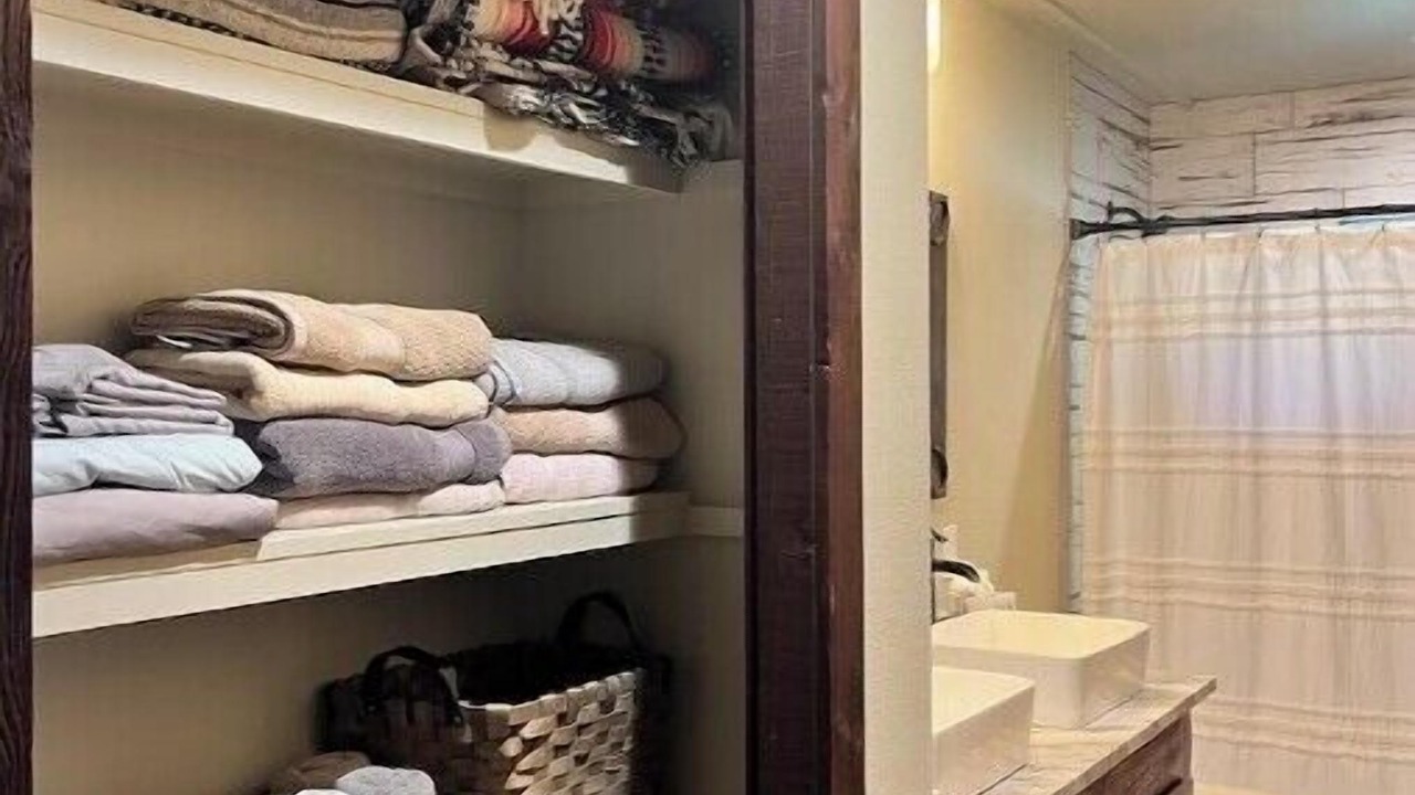Photo of Bathroom in Kingsbury