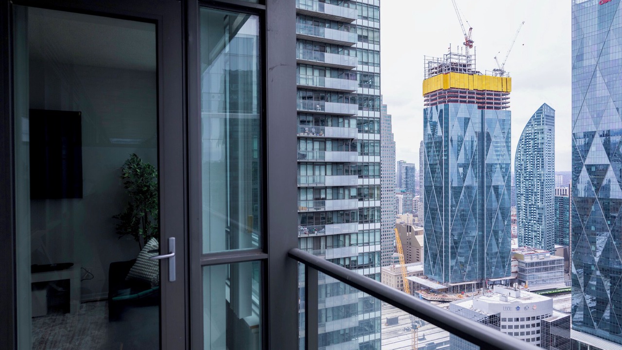 Photo of Outdoor in Financial District