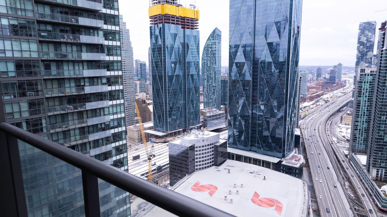 Photo of Outdoor in Financial District