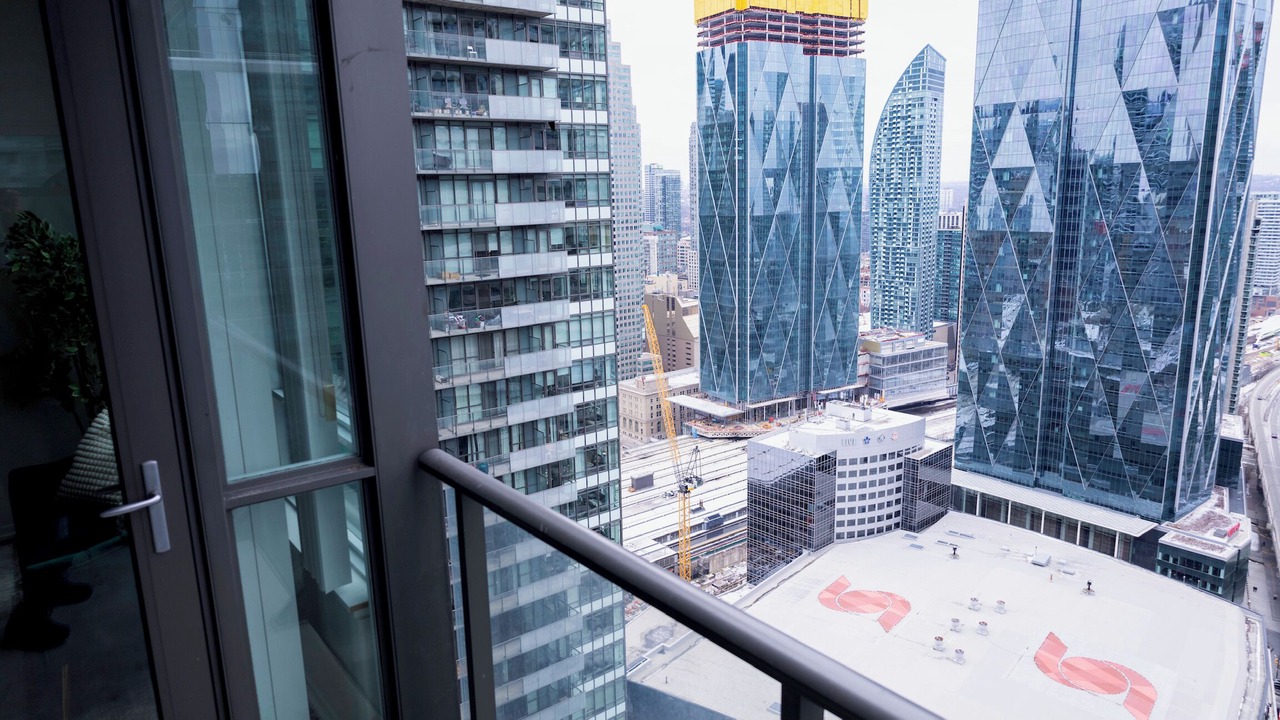 Photo of Outdoor in Financial District