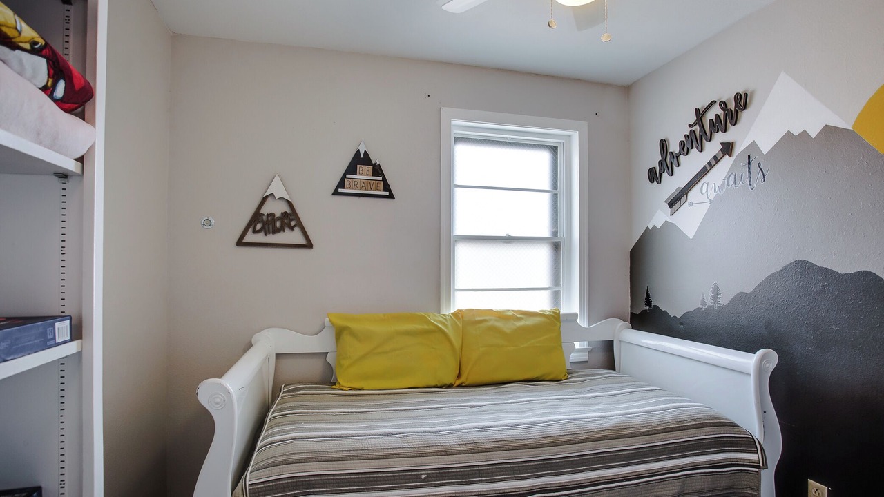 Photo of Bedroom in Lubbock