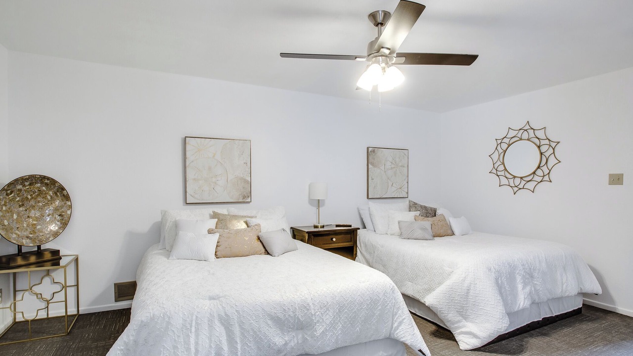 Photo of Bedroom in Lubbock