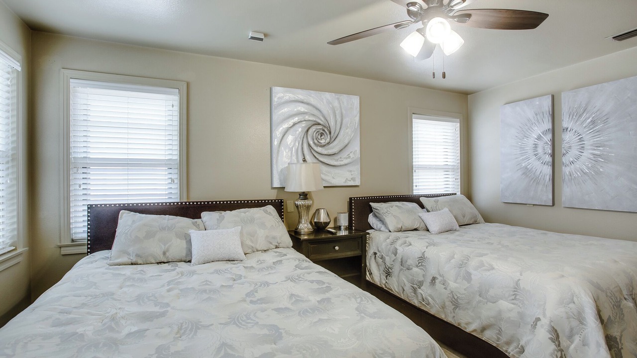 Photo of Bedroom in Lubbock