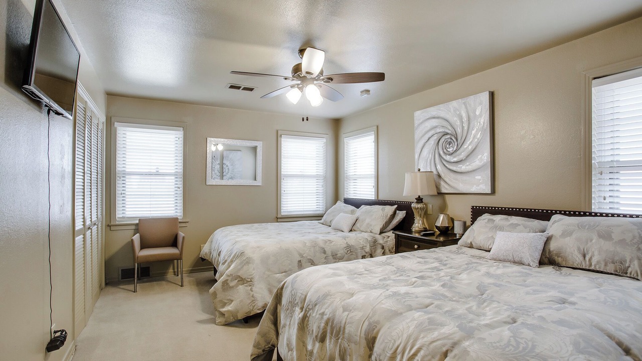 Photo of Bedroom in Lubbock