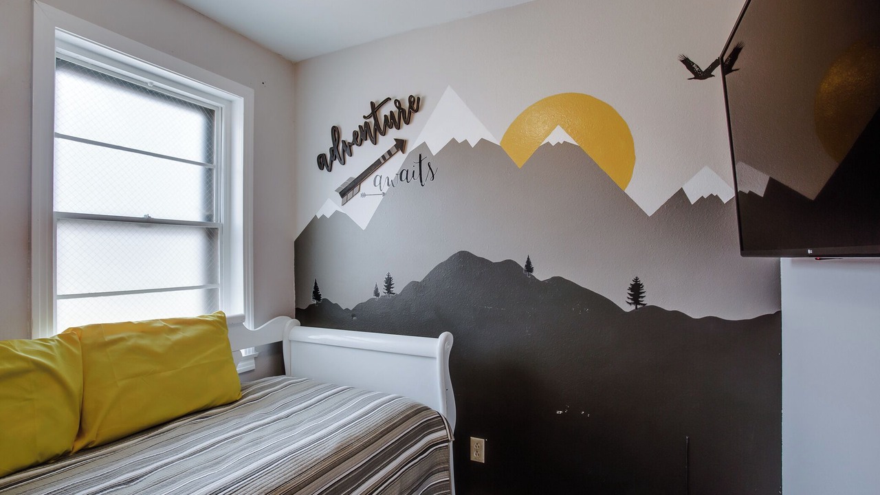 Photo of Bedroom in Lubbock