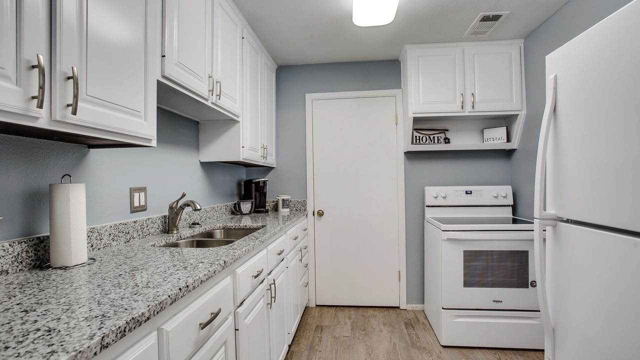 Photo of Kitchen in Lubbock