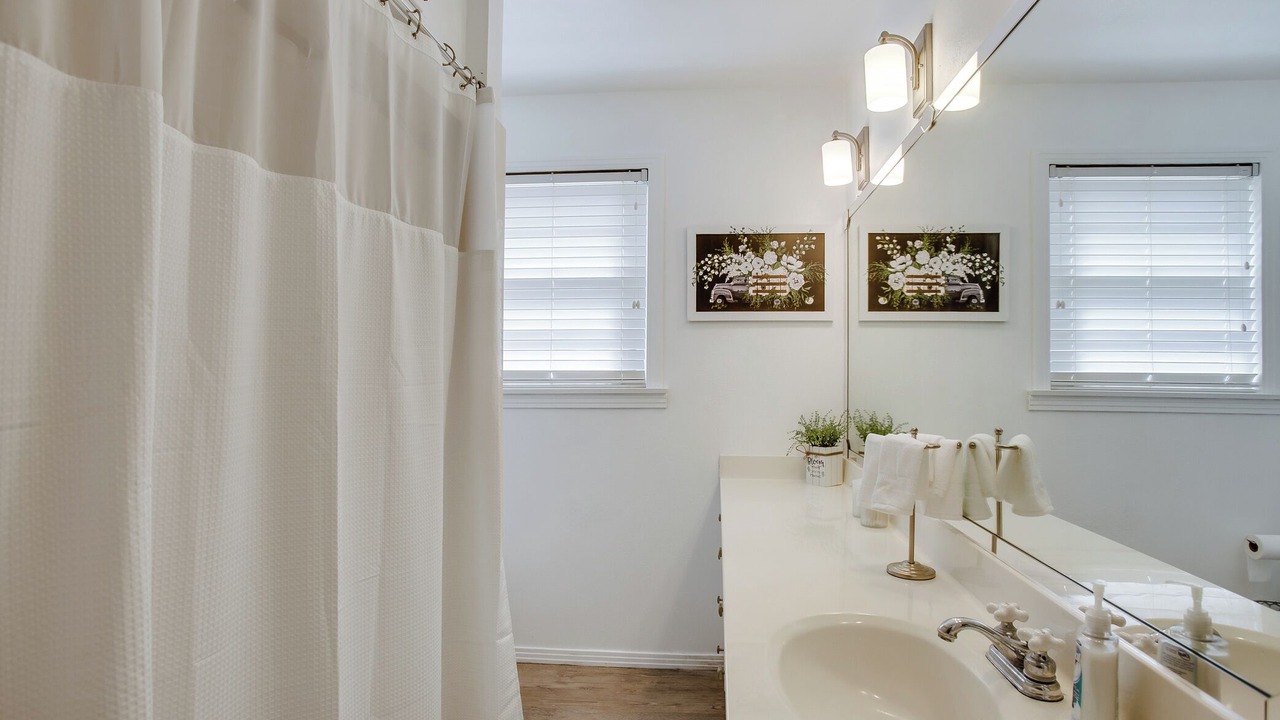 Photo of Bathroom in Lubbock