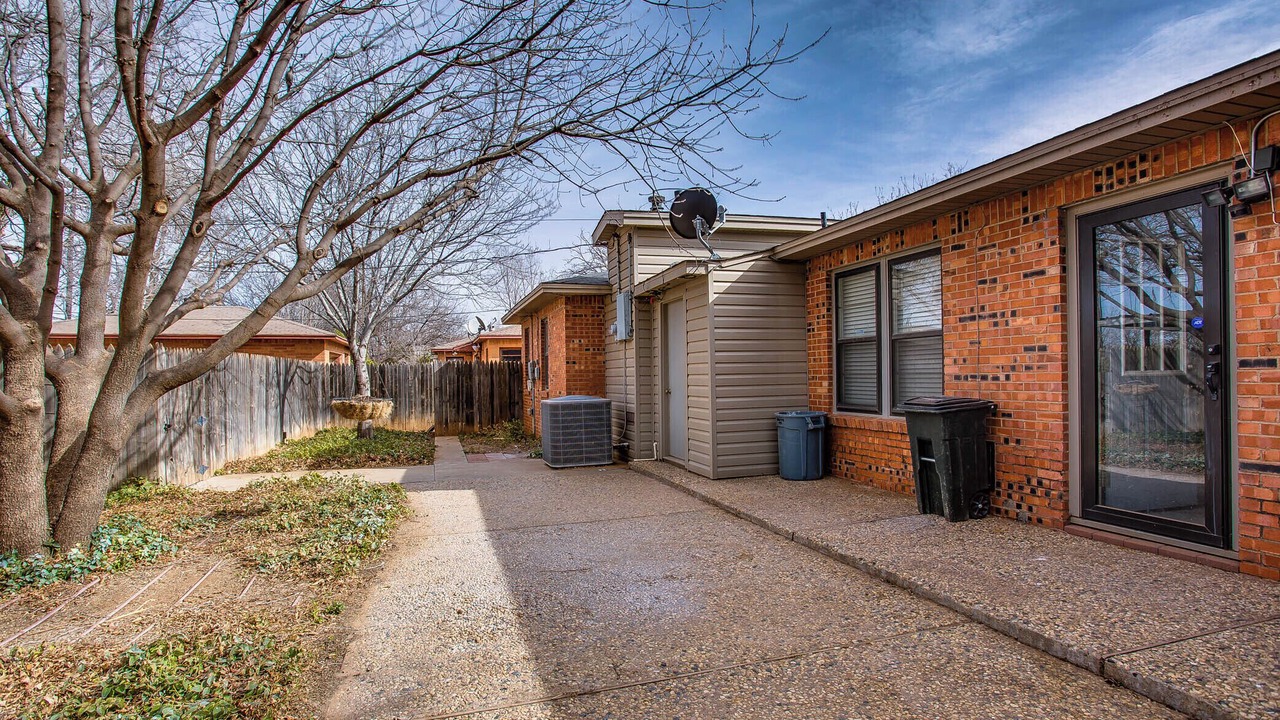 Photo of Outdoor in Lubbock
