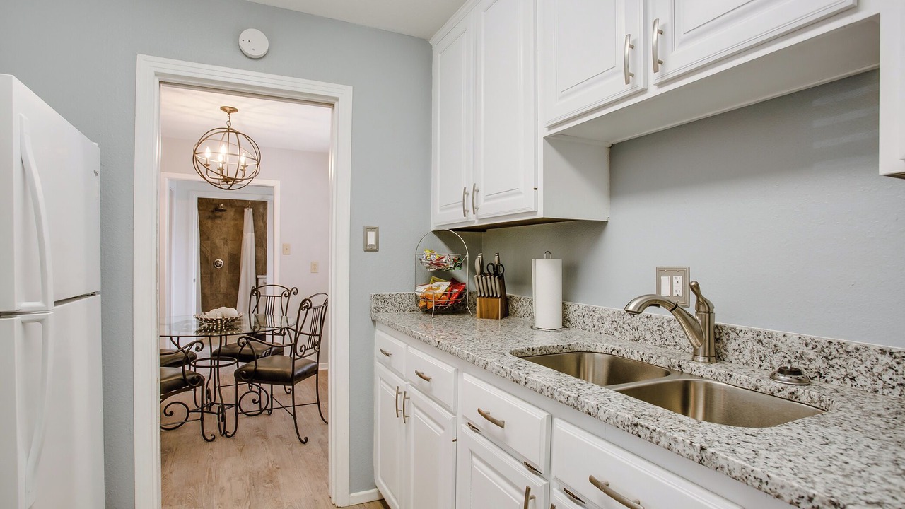 Photo of Kitchen in Lubbock
