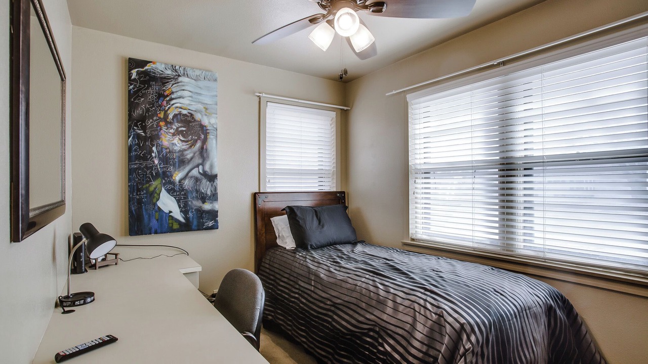 Photo of Bedroom in Lubbock