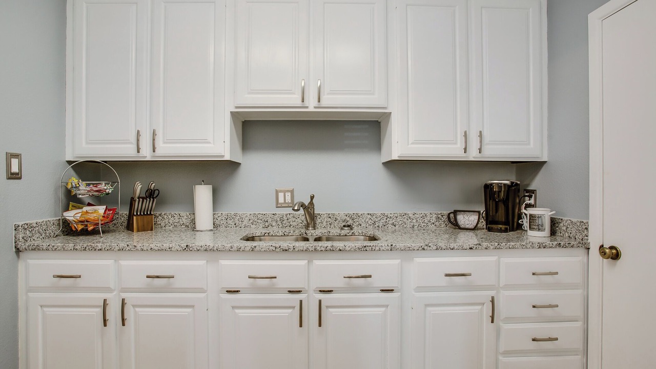 Photo of Kitchen in Lubbock