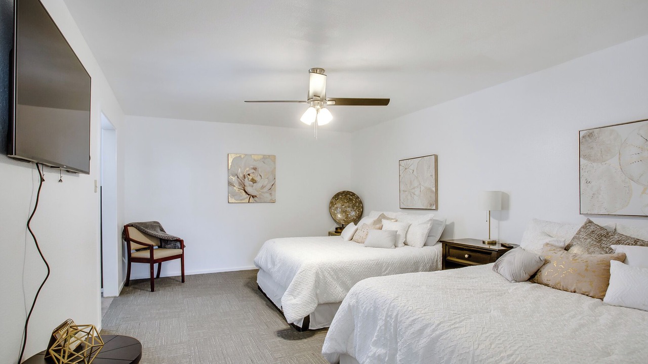 Photo of Bedroom in Lubbock