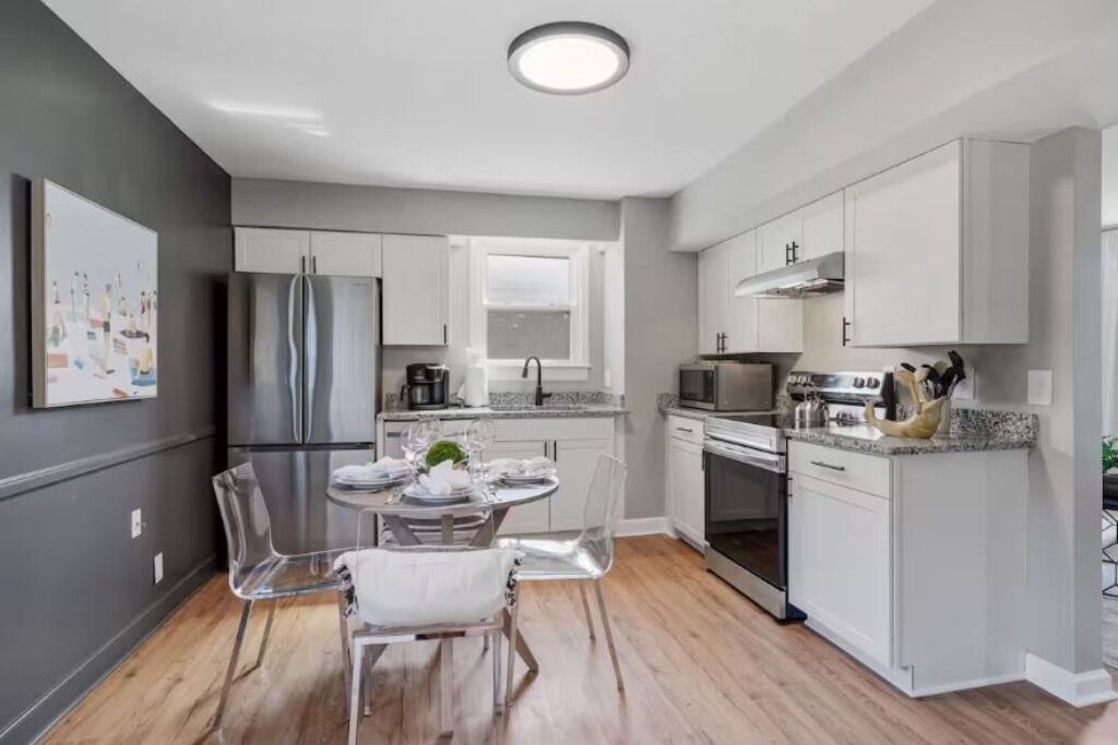 Photo of Kitchen in Hendersonville
