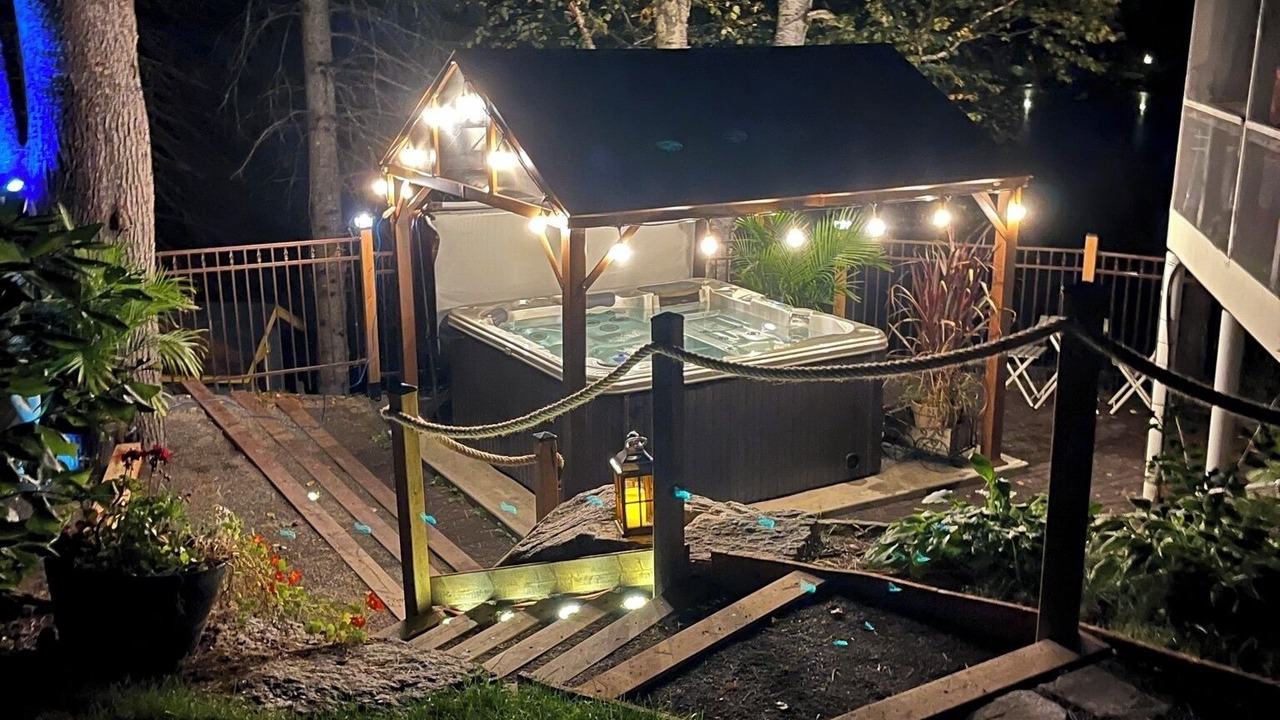 Photo of Outdoor in Saint-Alexis-des-Monts