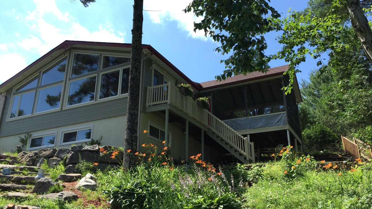 Photo of Outdoor in Saint-Alexis-des-Monts