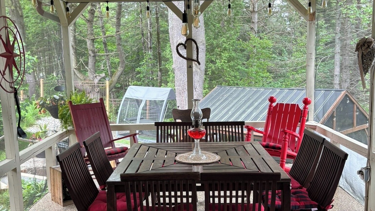 Photo of Outdoor in Saint-Alexis-des-Monts