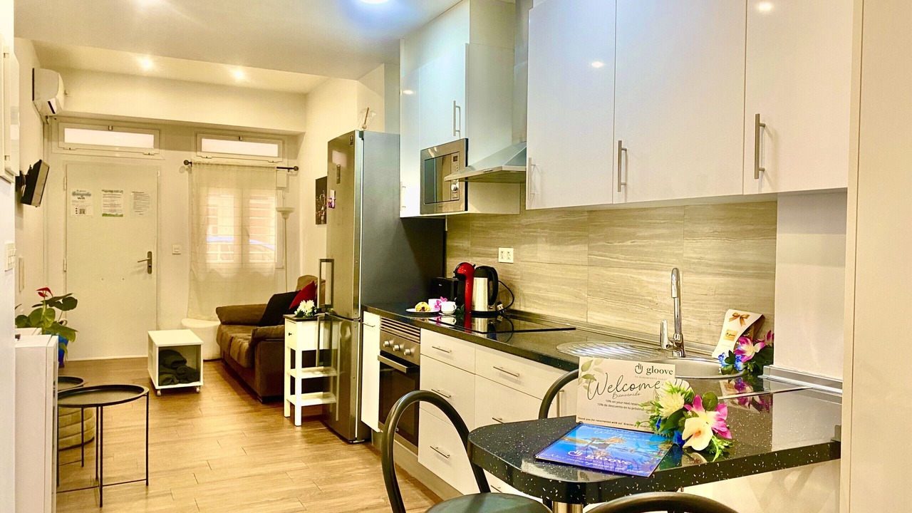 Photo of Bedroom in Murcia