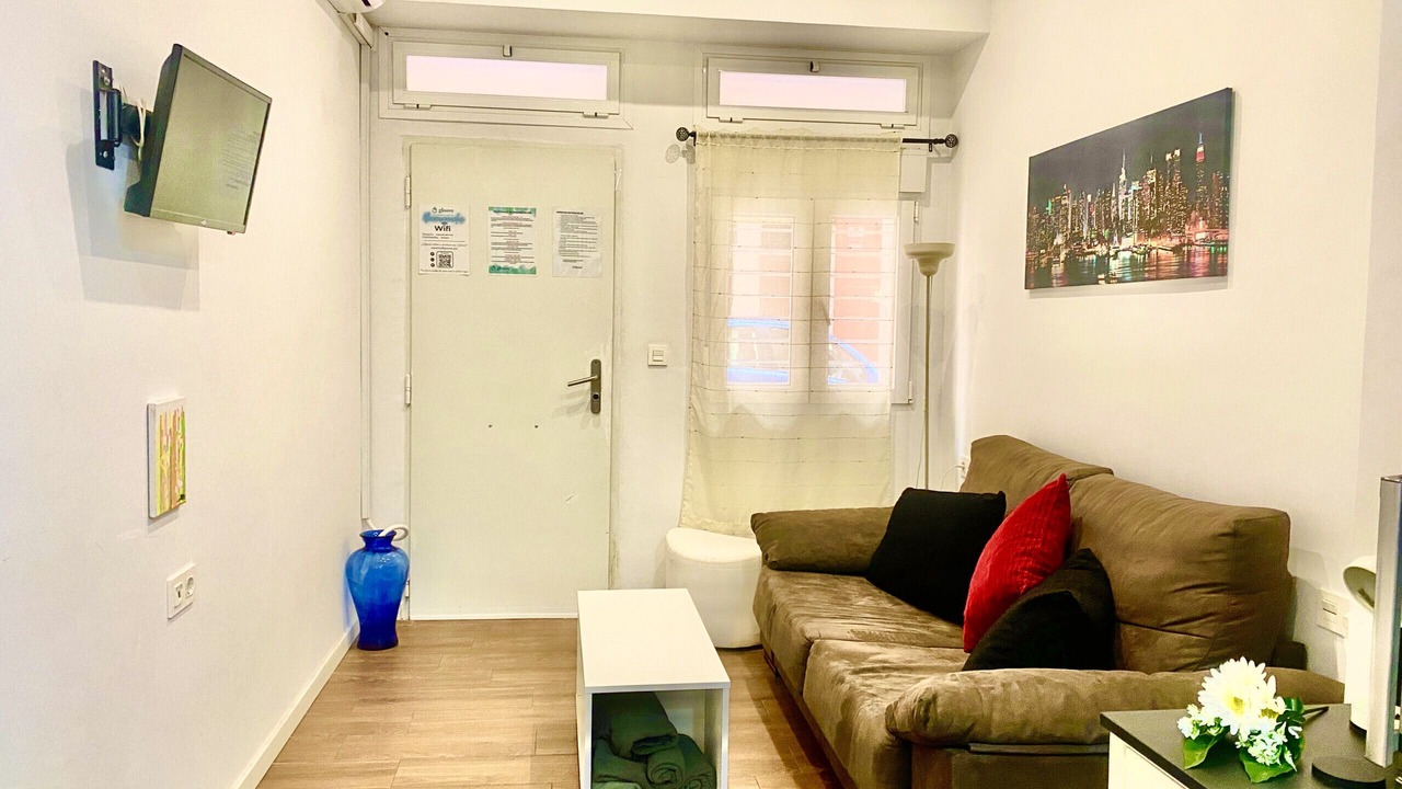 Photo of Livingroom in Murcia