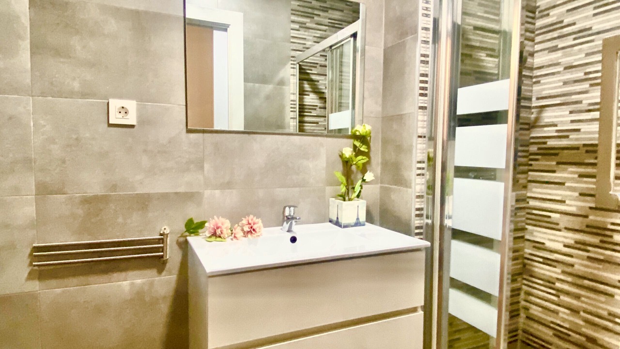 Photo of Bathroom in Murcia