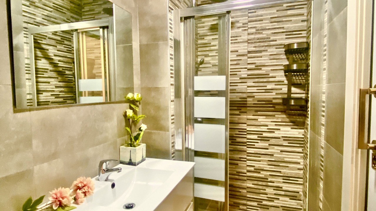 Photo of Bathroom in Murcia