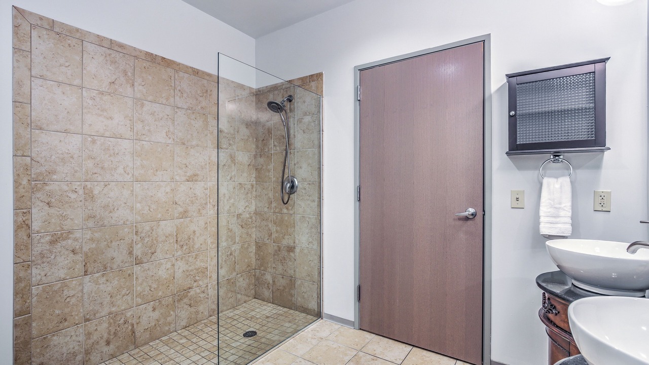 Photo of Bathroom in Downtown West