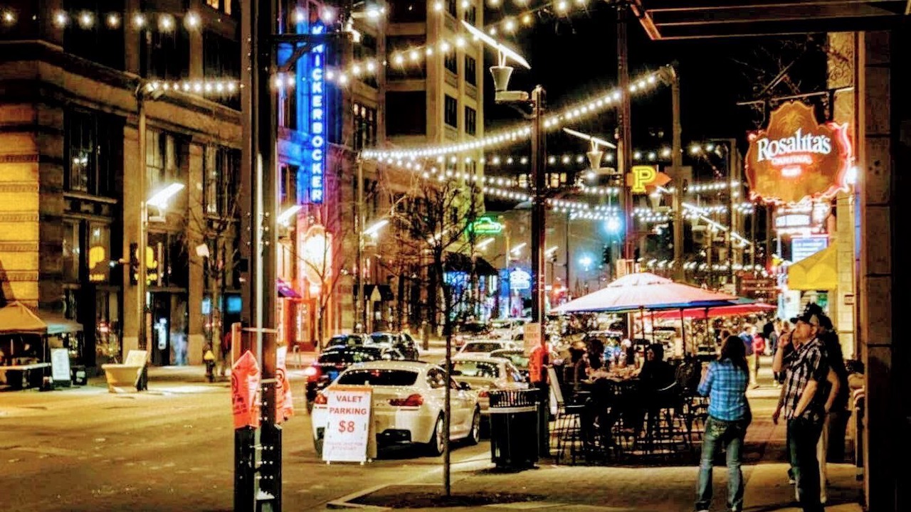 Photo of Others in Downtown West