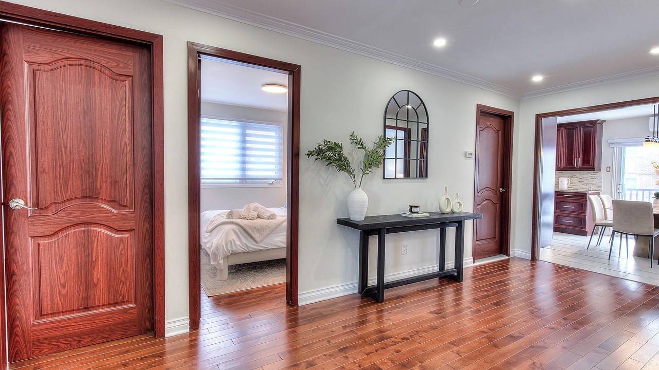 Photo of Bedroom in Laval