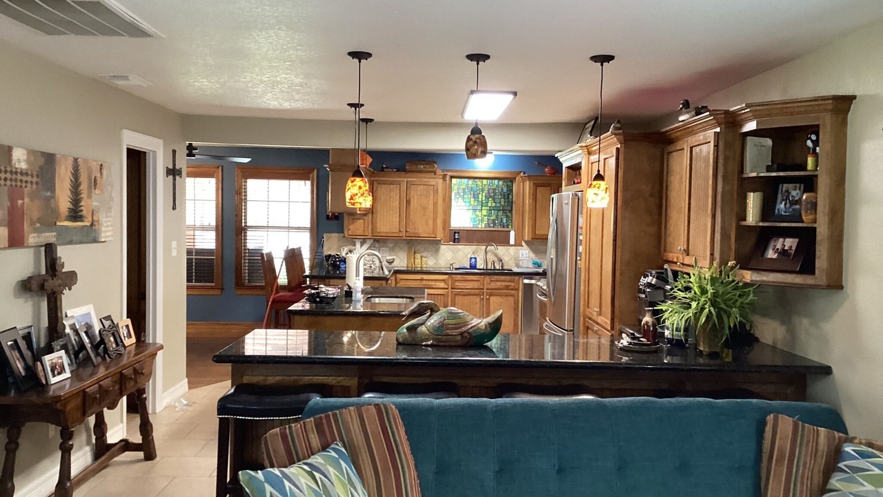 Photo of Livingroom in Montgomery
