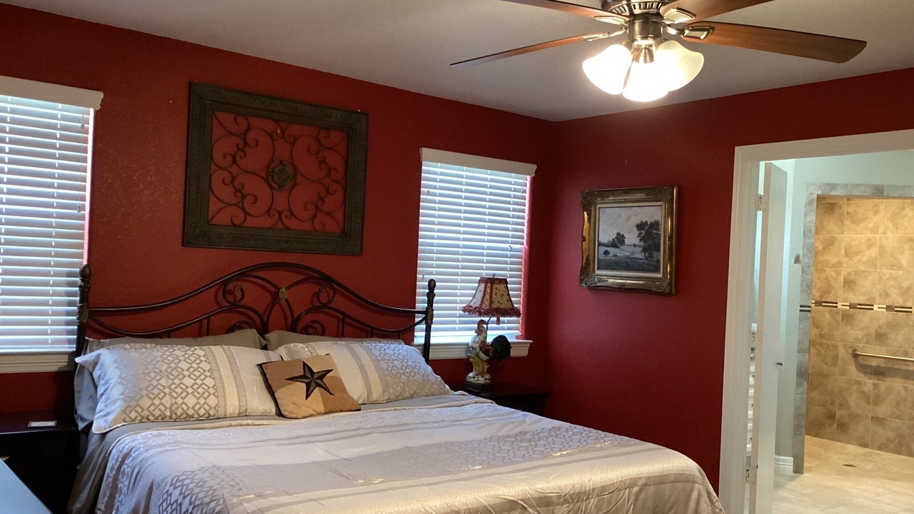 Photo of Bedroom in Montgomery