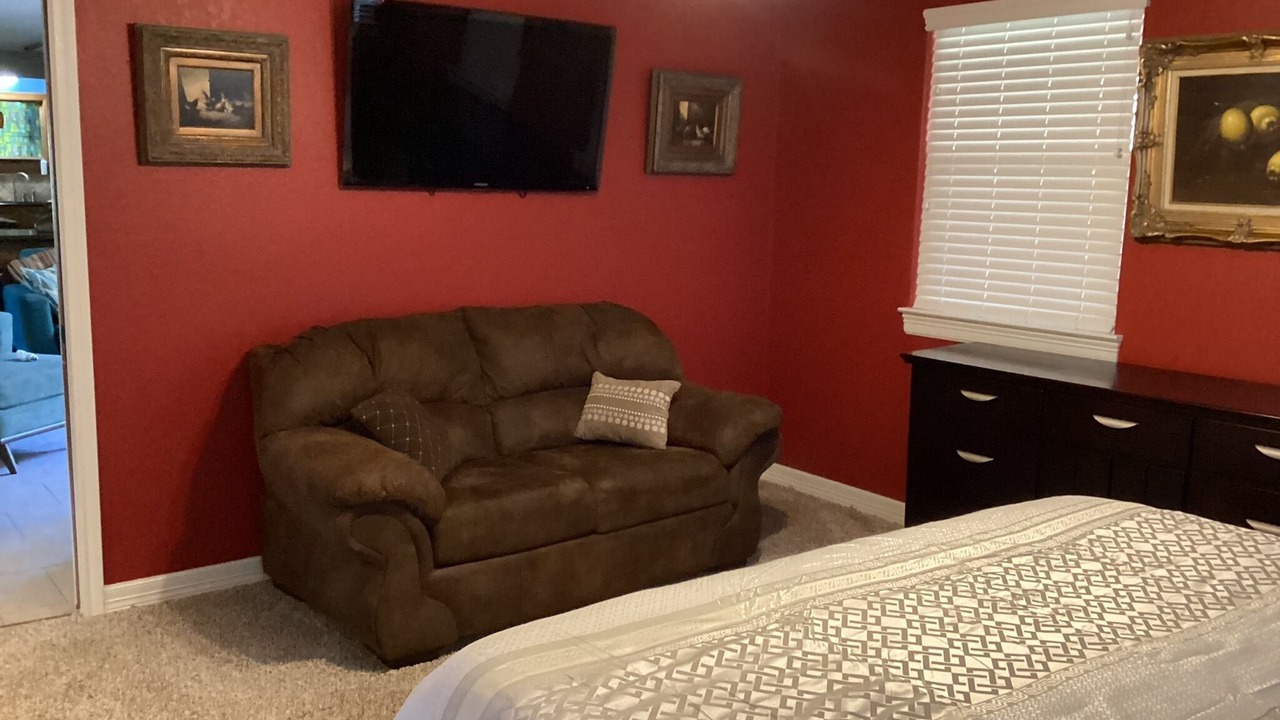 Photo of Bedroom in Montgomery