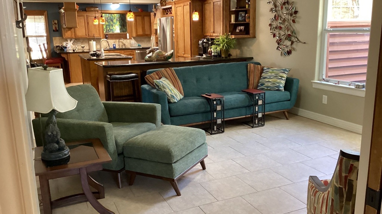 Photo of Livingroom in Montgomery