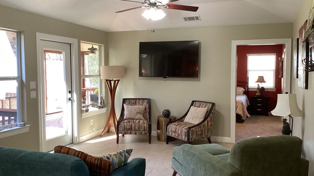 Photo of Livingroom in Montgomery