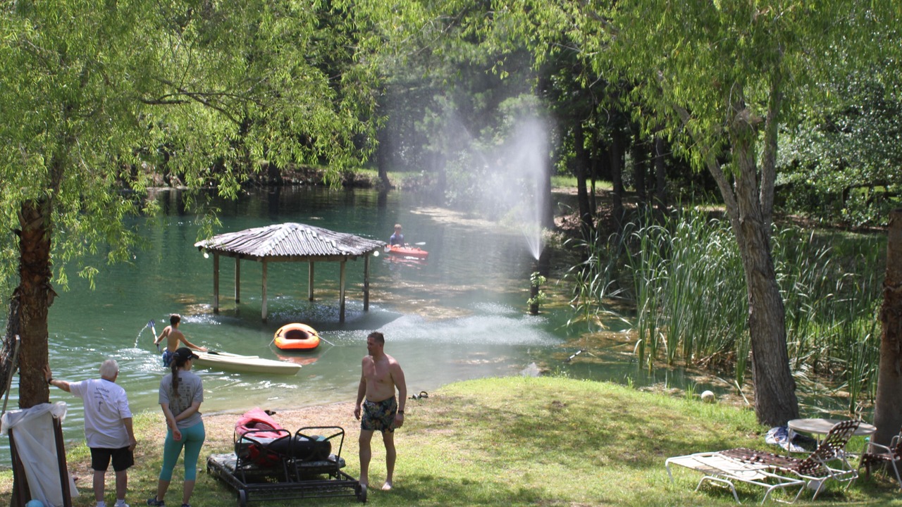 Photo of Outdoor in Montgomery