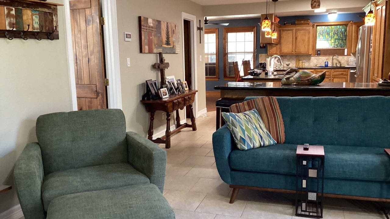 Photo of Livingroom in Montgomery