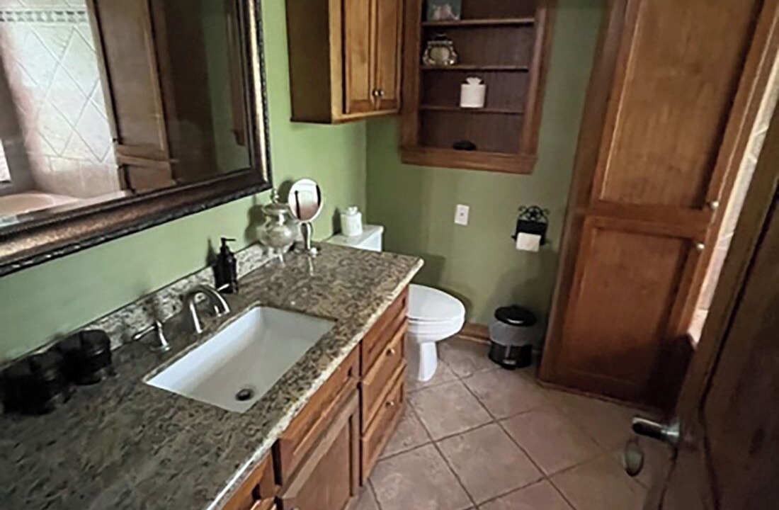 Photo of Bathroom in Montgomery