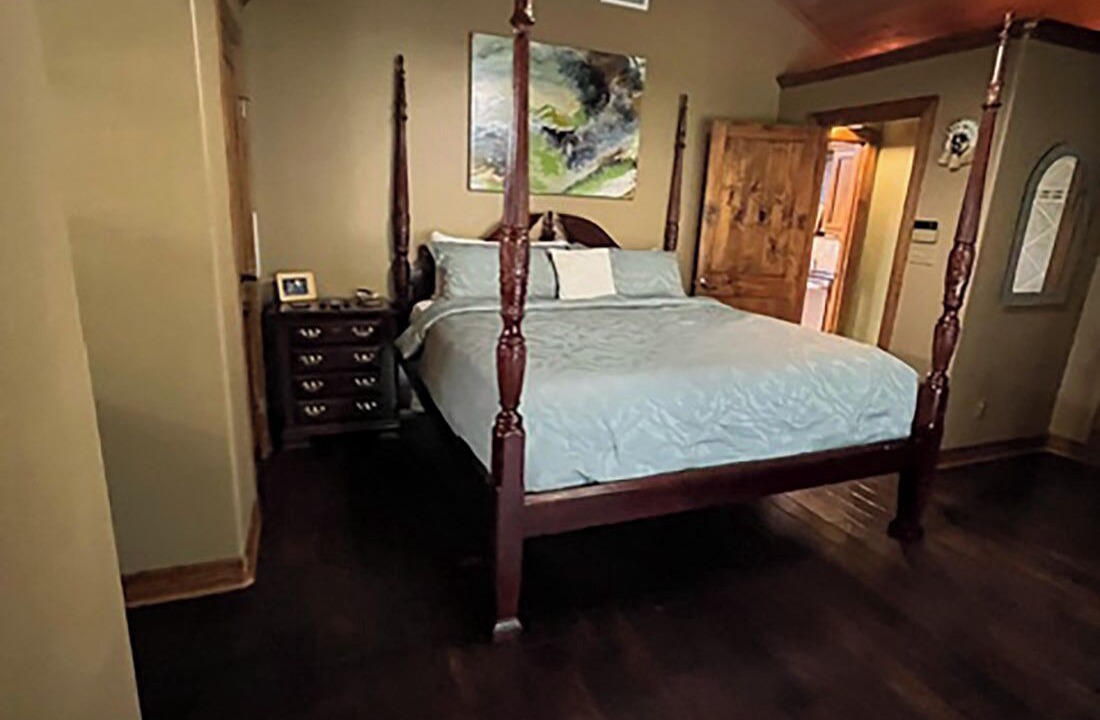 Photo of Bedroom in Montgomery