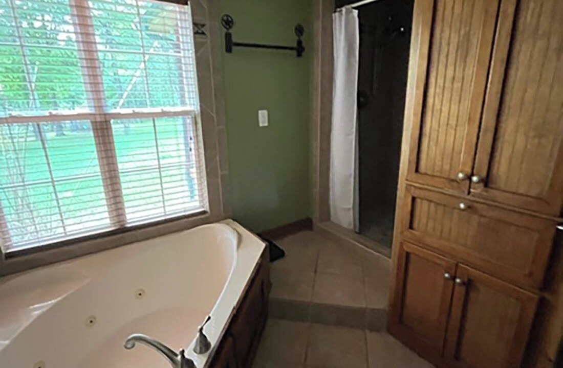 Photo of Bathroom in Montgomery