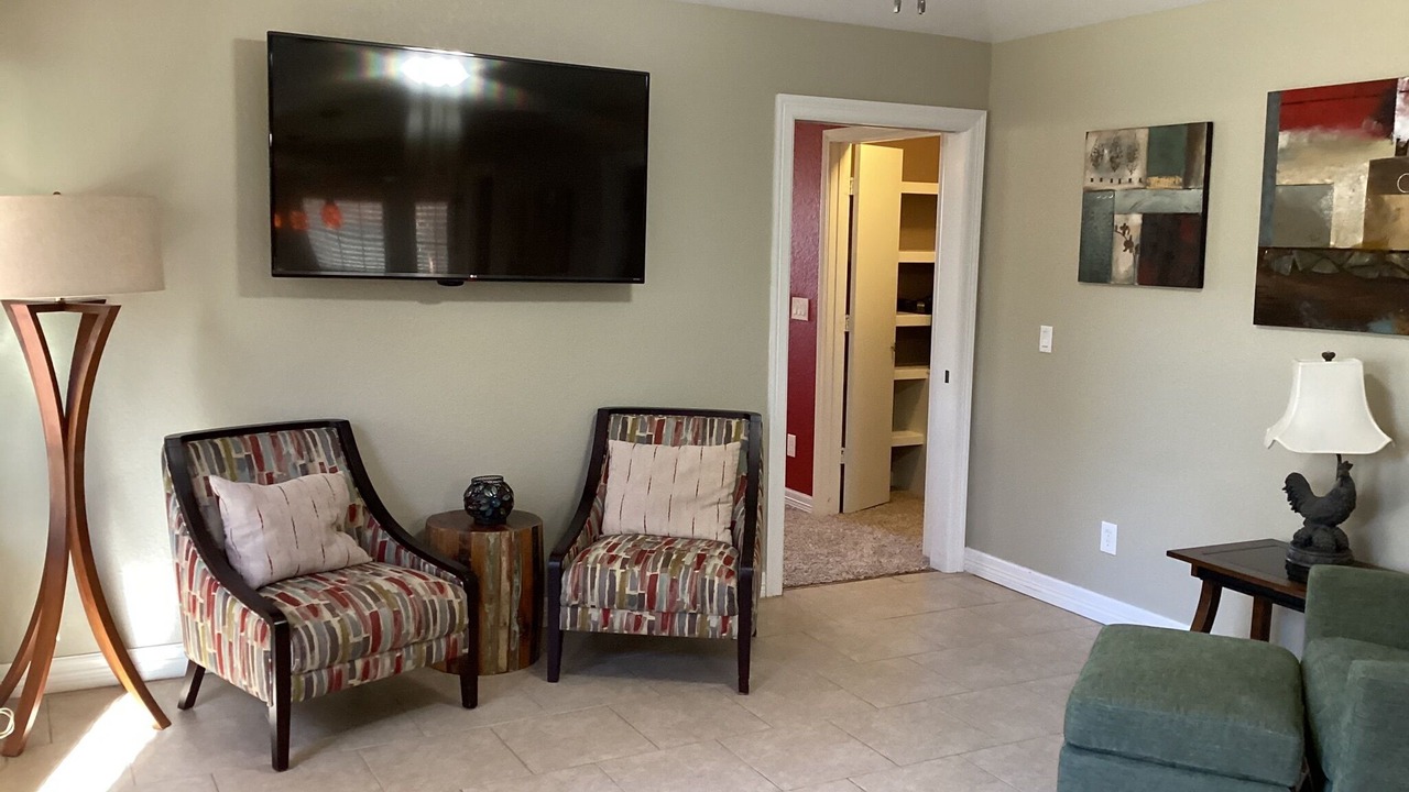 Photo of Livingroom in Montgomery