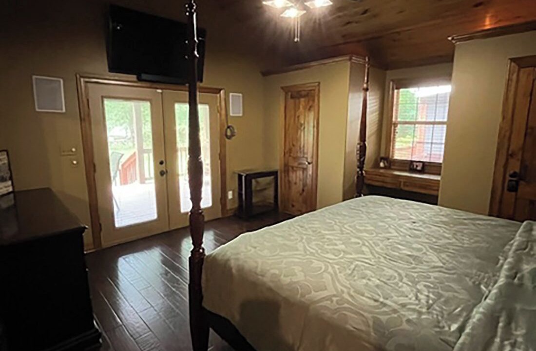 Photo of Bedroom in Montgomery