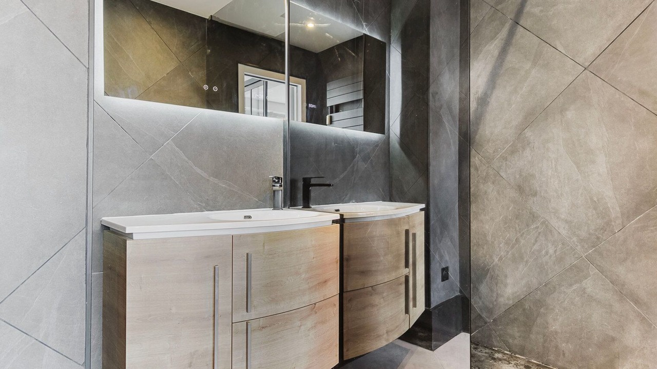 Photo of Bathroom in Passy