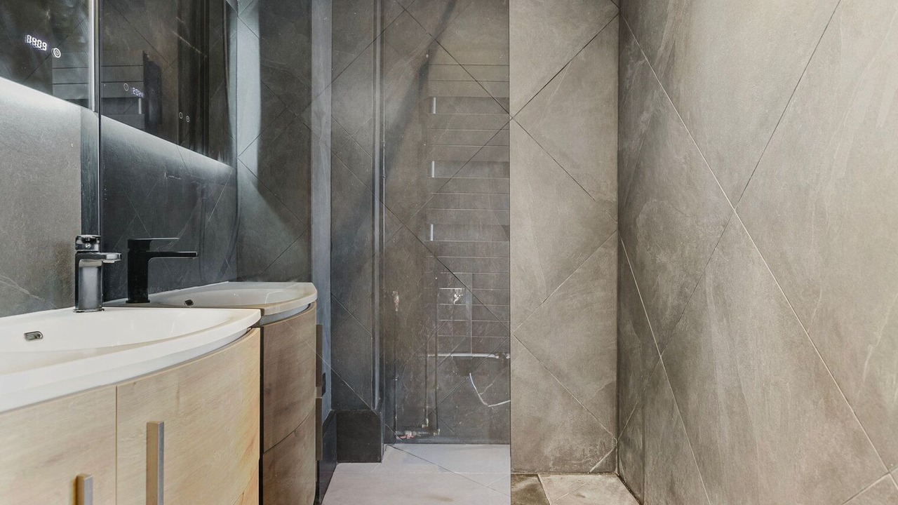 Photo of Bathroom in Passy