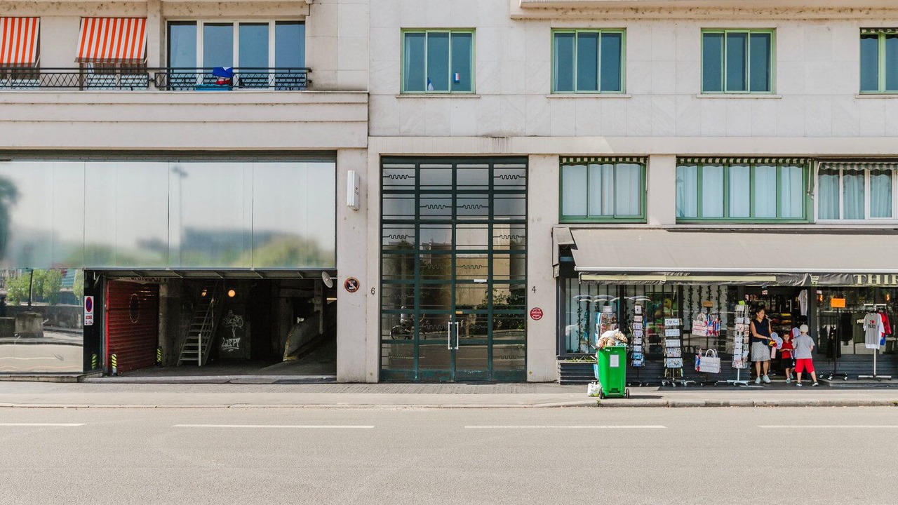 Photo of Outdoor in Passy